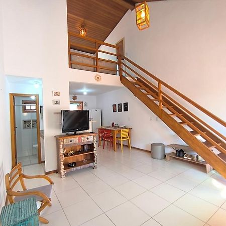 Loft Dos Ciclistas Apartment Pirenopolis Ngoại thất bức ảnh