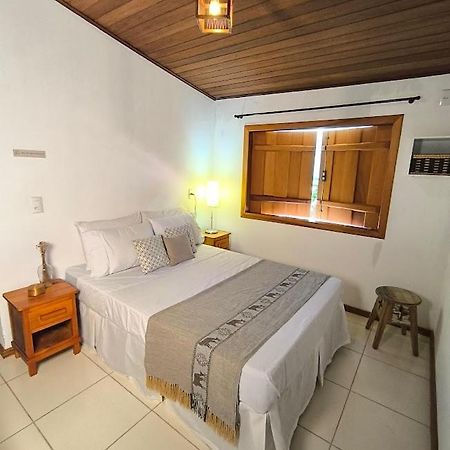 Loft Dos Ciclistas Apartment Pirenopolis Ngoại thất bức ảnh