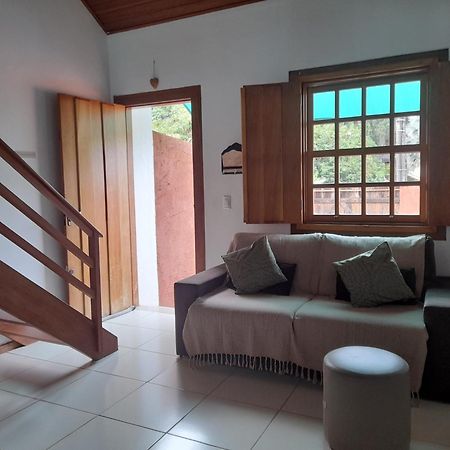 Loft Dos Ciclistas Apartment Pirenopolis Ngoại thất bức ảnh