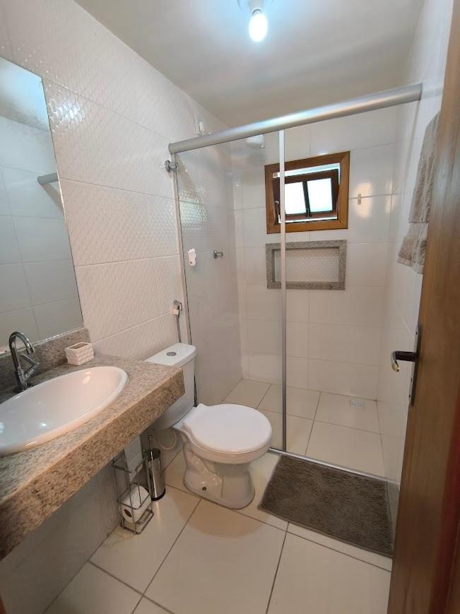 Loft Dos Ciclistas Apartment Pirenopolis Ngoại thất bức ảnh