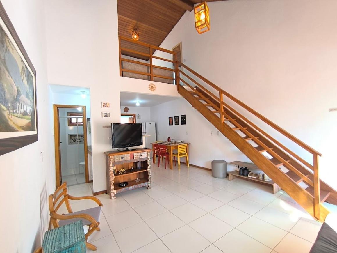 Loft Dos Ciclistas Apartment Pirenopolis Ngoại thất bức ảnh