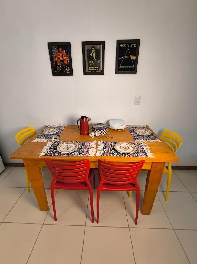 Loft Dos Ciclistas Apartment Pirenopolis Ngoại thất bức ảnh