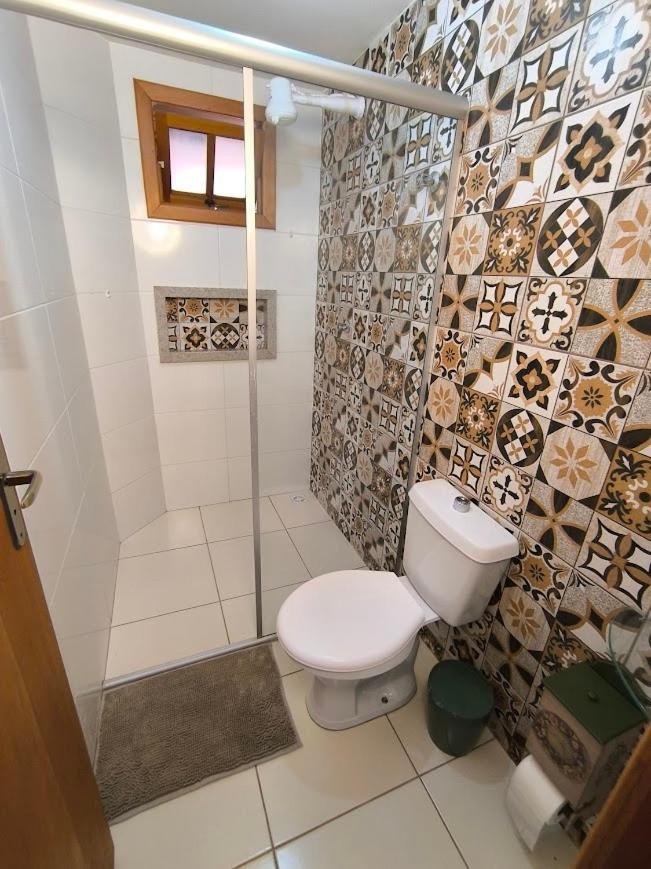 Loft Dos Ciclistas Apartment Pirenopolis Ngoại thất bức ảnh