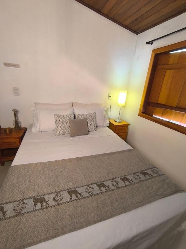 Loft Dos Ciclistas Apartment Pirenopolis Ngoại thất bức ảnh
