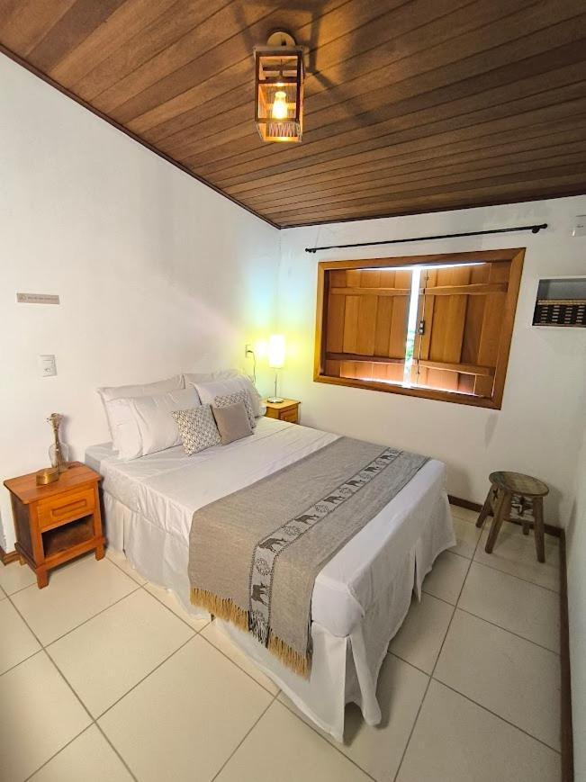 Loft Dos Ciclistas Apartment Pirenopolis Ngoại thất bức ảnh