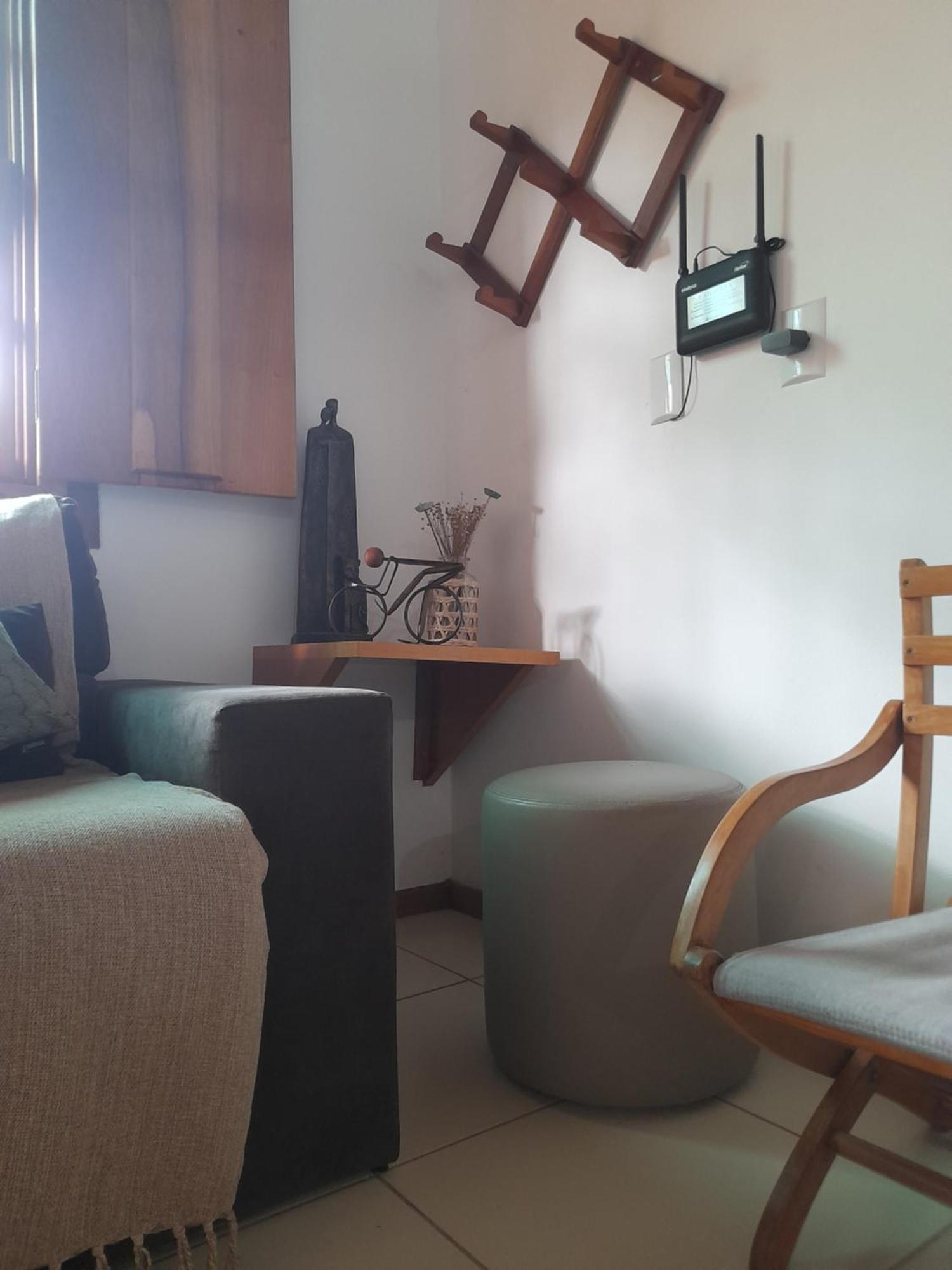 Loft Dos Ciclistas Apartment Pirenopolis Ngoại thất bức ảnh