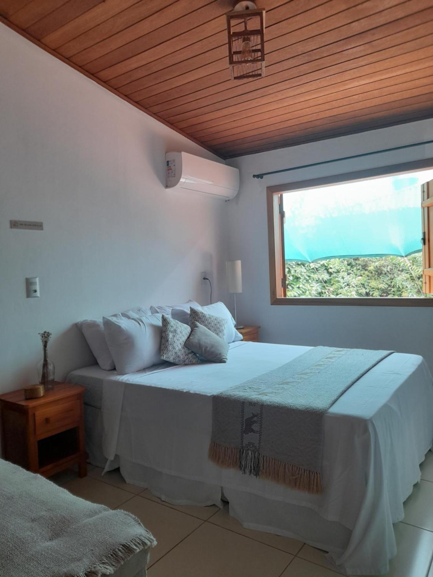 Loft Dos Ciclistas Apartment Pirenopolis Ngoại thất bức ảnh