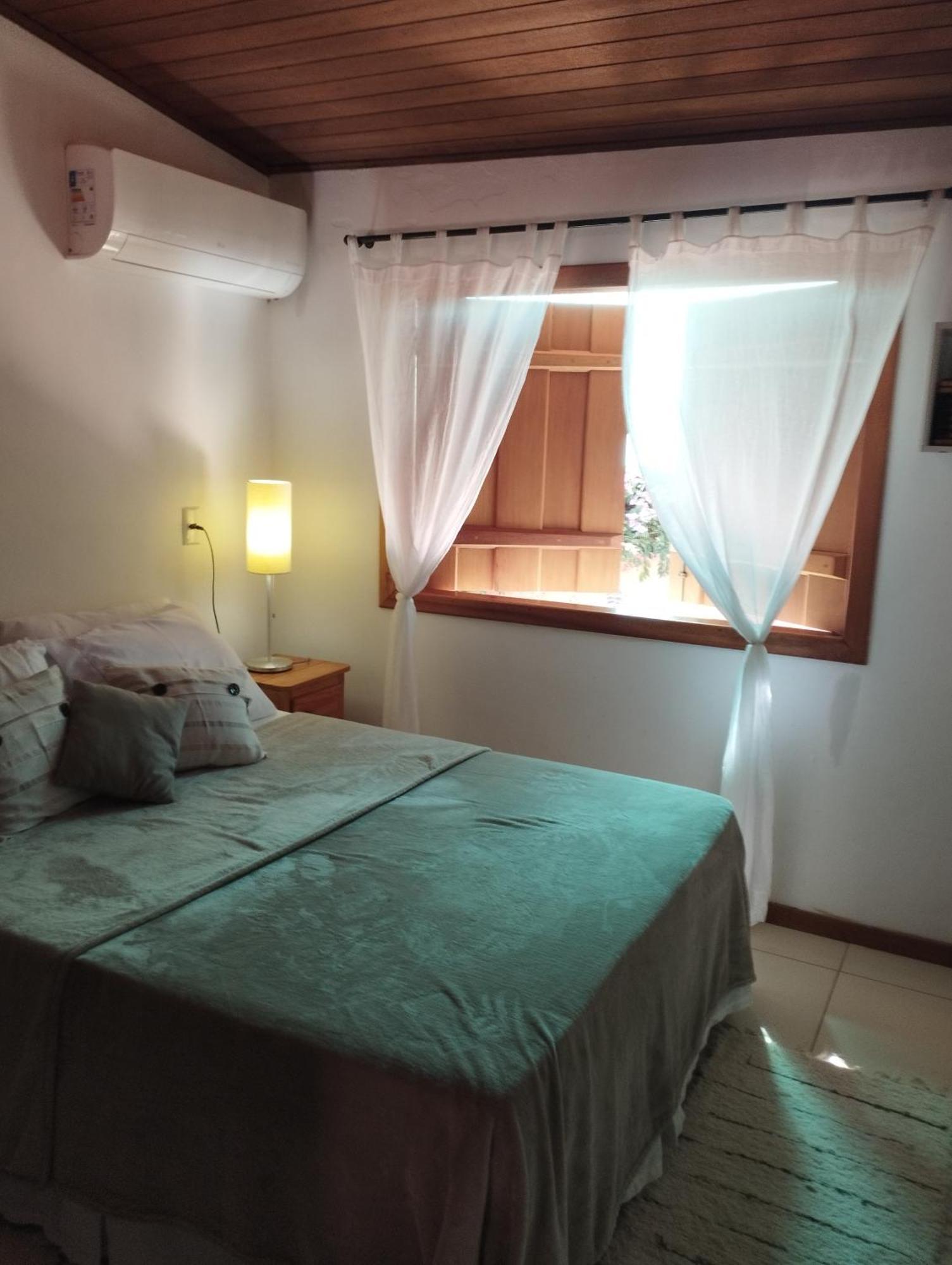 Loft Dos Ciclistas Apartment Pirenopolis Ngoại thất bức ảnh