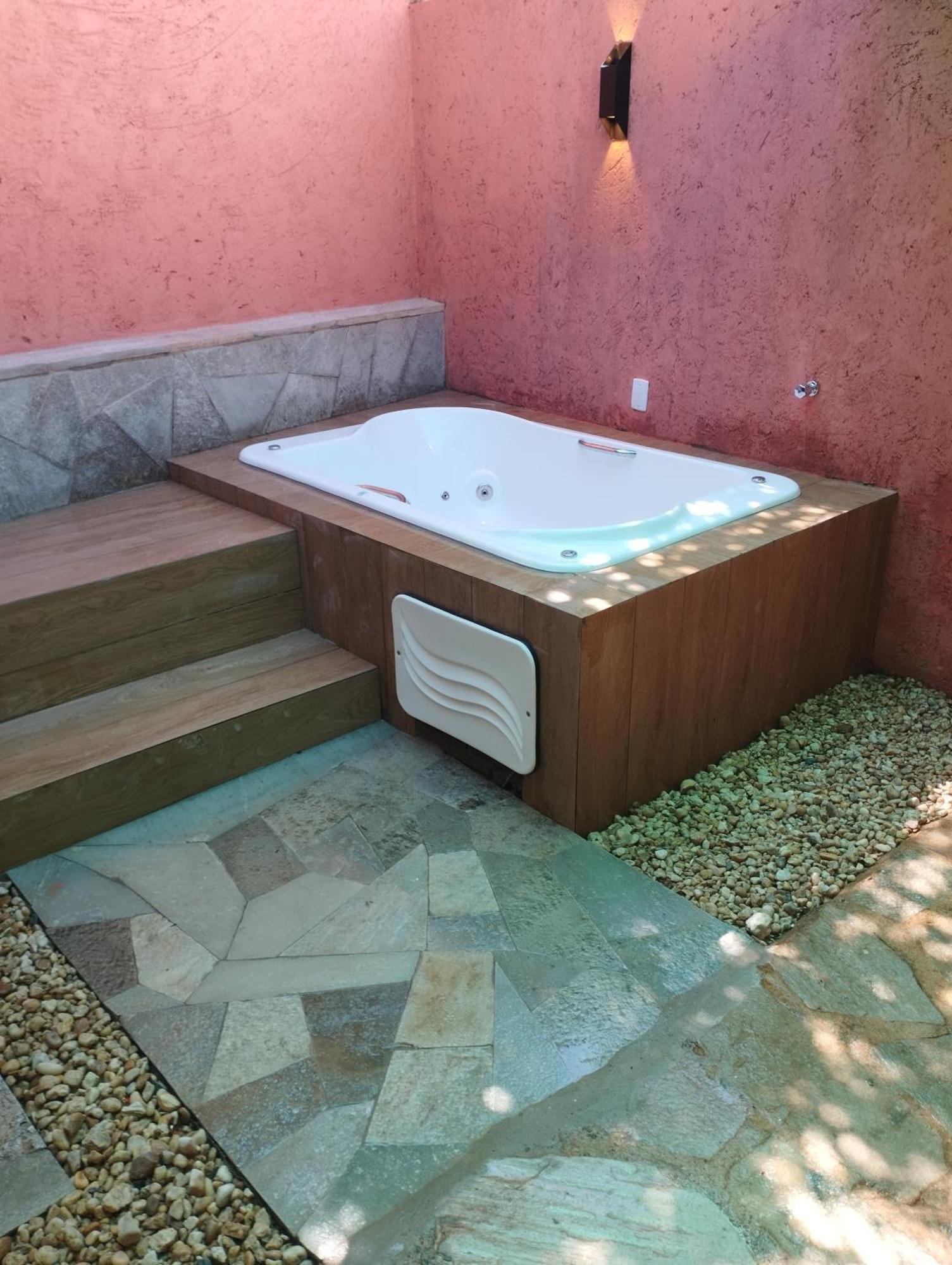 Loft Dos Ciclistas Apartment Pirenopolis Ngoại thất bức ảnh