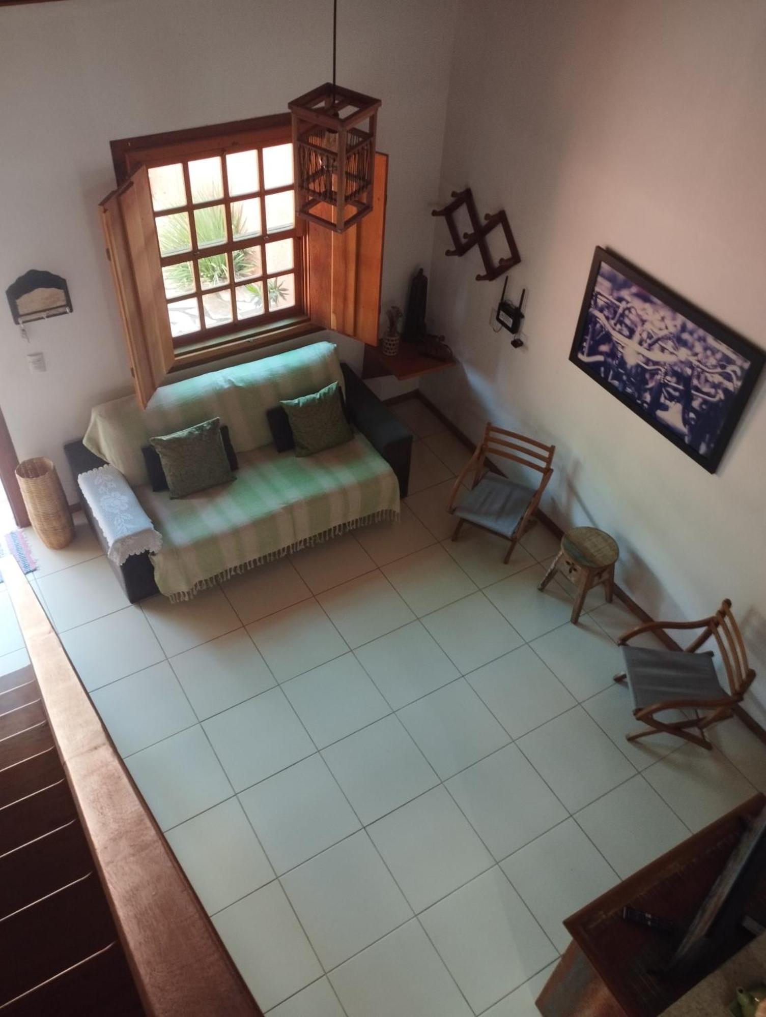 Loft Dos Ciclistas Apartment Pirenopolis Ngoại thất bức ảnh