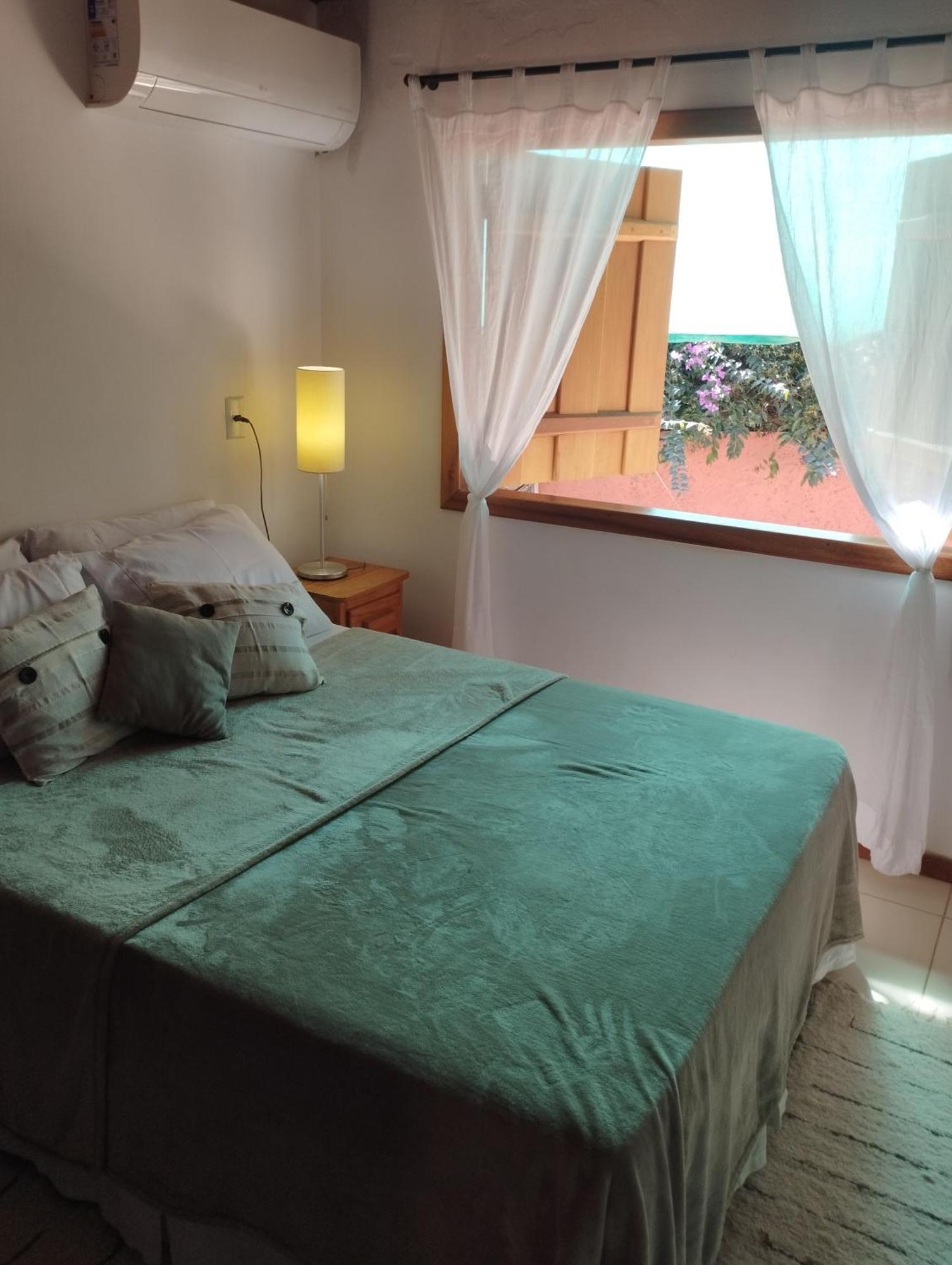 Loft Dos Ciclistas Apartment Pirenopolis Ngoại thất bức ảnh